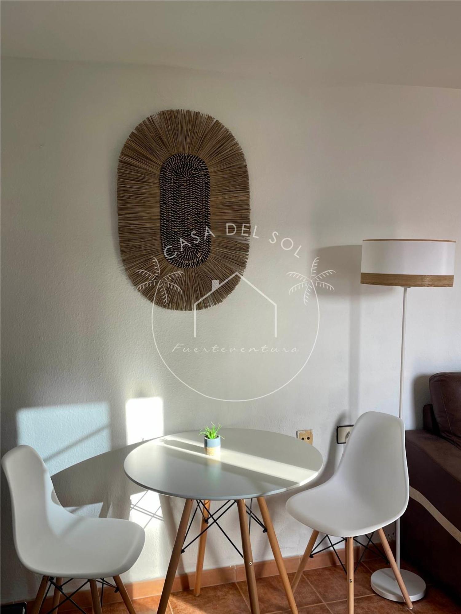 칼레타데푸스테 Casa Del Sol 아파트 외부 사진