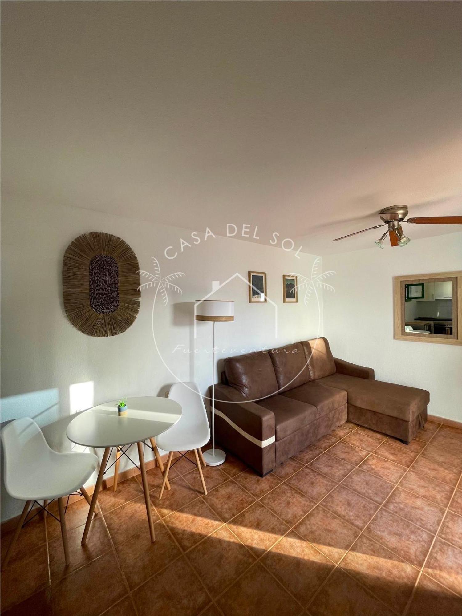 칼레타데푸스테 Casa Del Sol 아파트 외부 사진