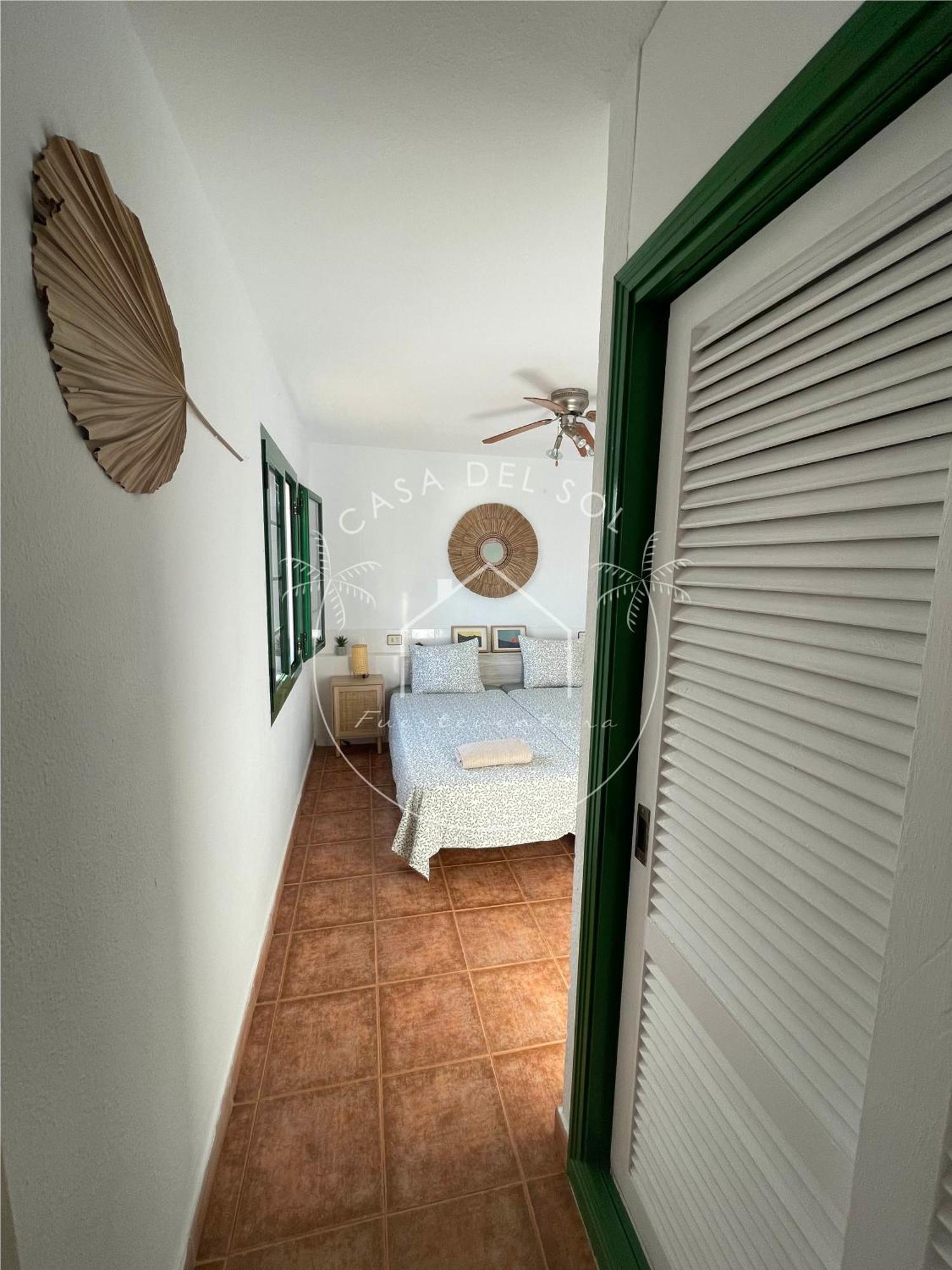 칼레타데푸스테 Casa Del Sol 아파트 외부 사진